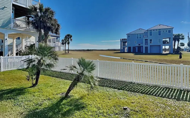 Sanctuary by the Sea