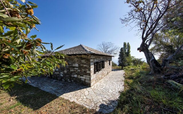 Beautiful Tranquil Stone Cottage