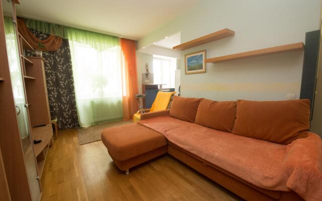 Апартаменты на проспекте Ленина 98