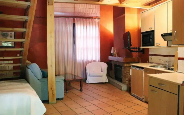 Hotel Sara De Ur