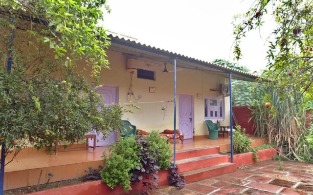 Hotel Sunbird by OpenSky