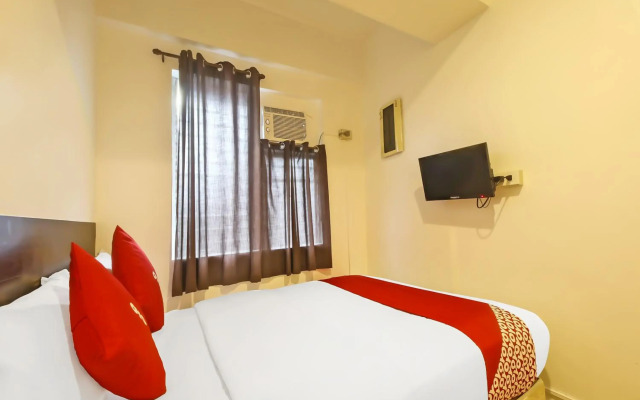 ZEN Rooms Makati City Hall