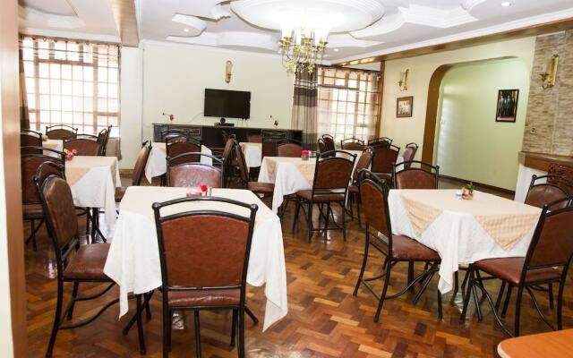 stanjo karen suites