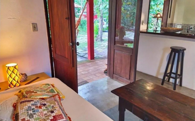 Salamandra Guest House