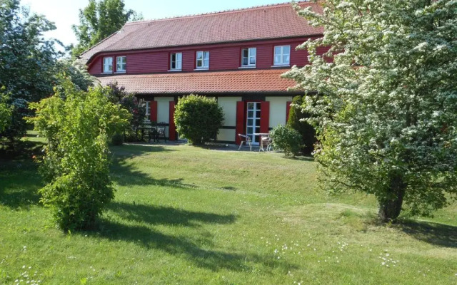 Gemütliches Apartment in Strandnähe