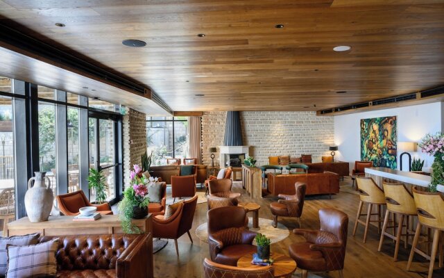 Canaan Hotel - Limited Edition By Fattal