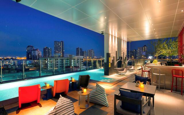 ibis Styles Bangkok Sukhumvit Phra Khanong