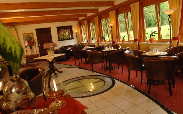 Genusshotel Almrausch