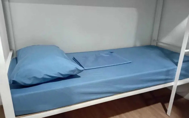 OYO 1170 Mvm Transient Home Pasay