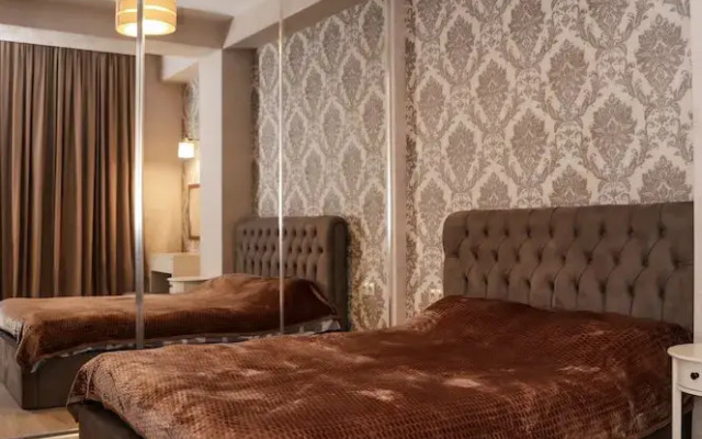 Hosthub Apartment On Shatberashvili Str