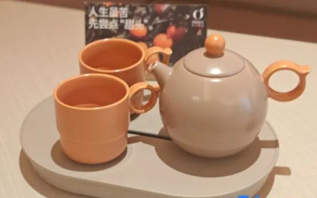 Orange Hotel (Xiamen Zhongshan Road Pedestrian Street Zhenhai Road Metro Station) – Guest Rooms – Xiamen
