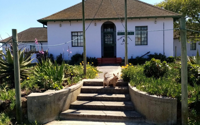 Lighthouse Farm Backpackers Lodge