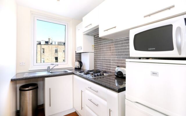 Edinburgh City Retreat Apartments