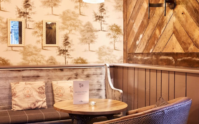 The Old Mill by Greene King Inns