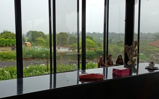 JenJon Holiday Resort - Igatpuri