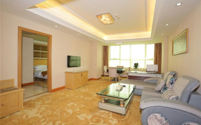Vienna Hotel