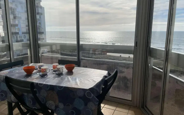 Appartement Saint-Gilles-Croix-de-Vie, 2 pièces, 4 personnes - FR-1-224-39