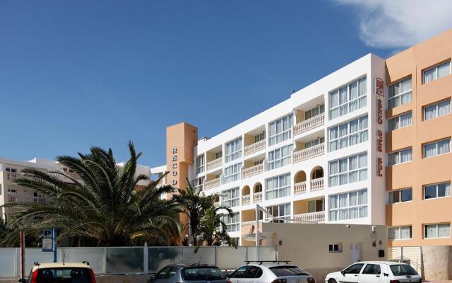 Aparthotel Reco Des Sol