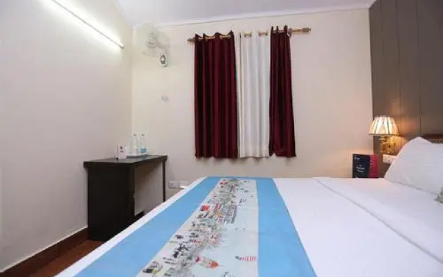 Corbett Jungle Holiday Spa & Resort – Guest Rooms – Nainital