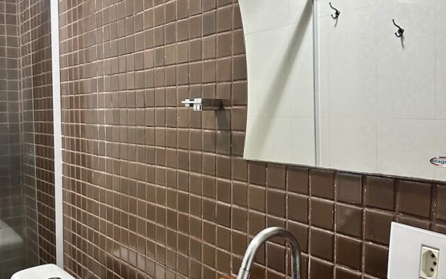Hacker Hostel