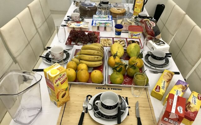 Apartamento Em Copacabana