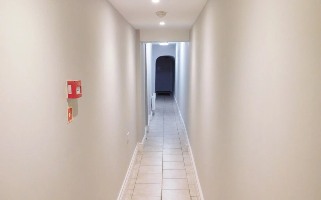 Stay Norwich Apartments 17 Colegate