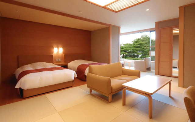 The Park Hotel Jodogahama