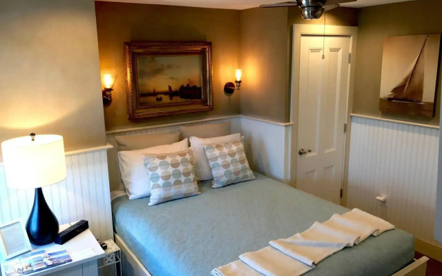 White Porch Inn