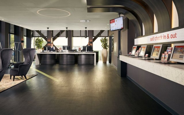 Corendon City Hotel Amsterdam