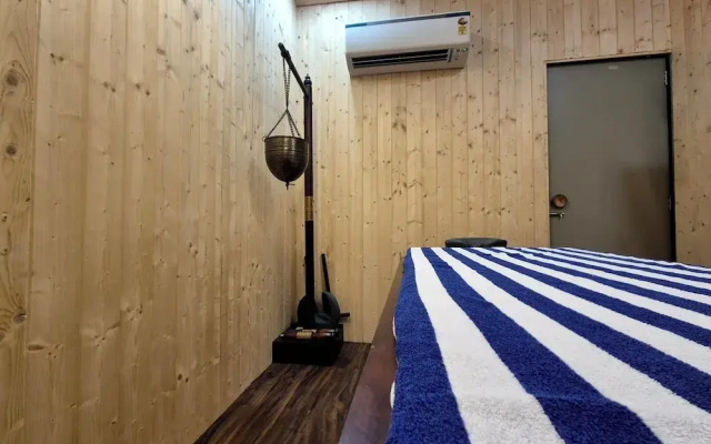 Praveg Beach Resort Ghoghla Diu
