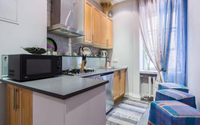 Prime Apartments 2