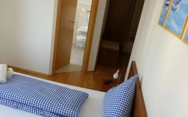 Hotel Sonne