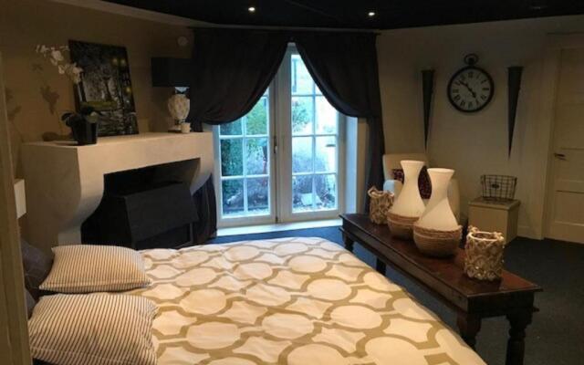 Bed and Breakfast Unique