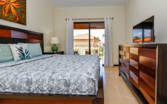 Gold Coast - Apartment - Noord Aruba