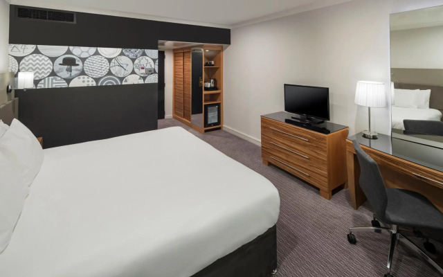 Crowne Plaza Nottingham by IHG