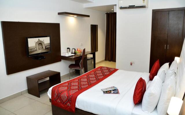Hotel Surya International