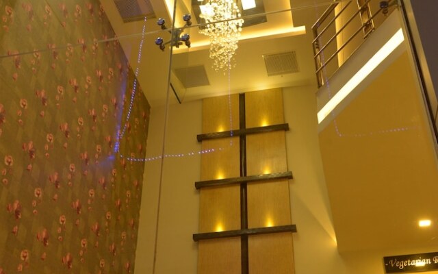 Hotel Metro