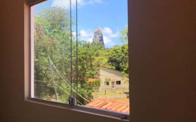 Pousada Recanto da Ná