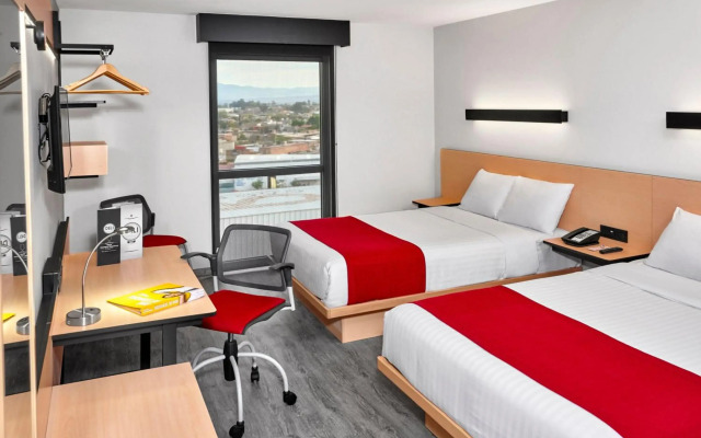 City Express by Marriott Merida