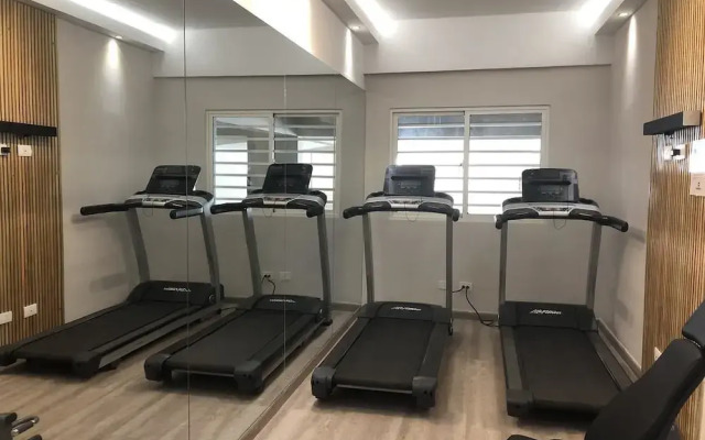 Luxury Apartment at Riviera Colonial