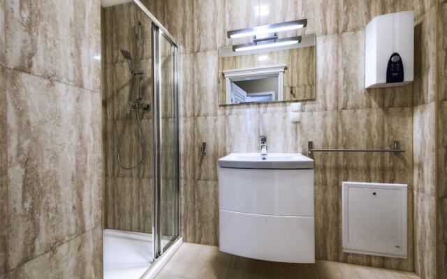 Apartamenty Sun & Snow Bawaria