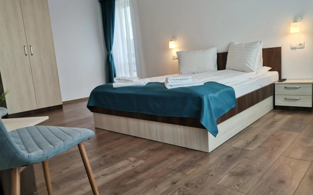 Vila President Sovata