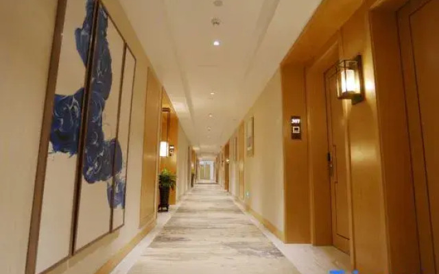 wenzhou wanzi  Hotel