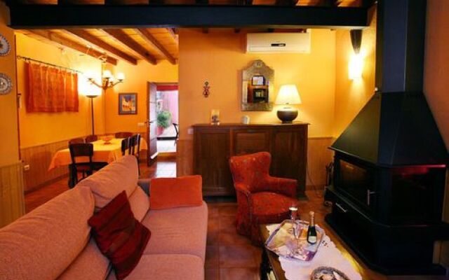 Apartamentos Turísticos Los Arrayanes