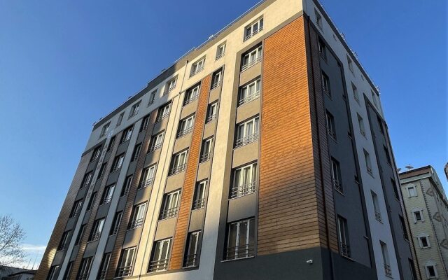 Prime Inn City Apart-hotel