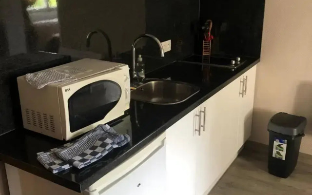 Appartement à l'ange