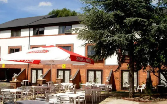 Amblehurst Hotel