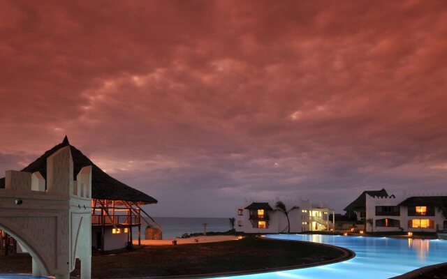 Royal Zanzibar Beach Resort All Inclusive