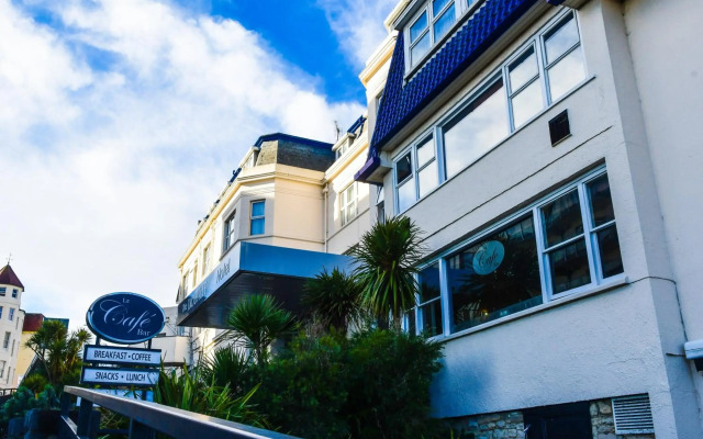 The Trouville Bournemouth
