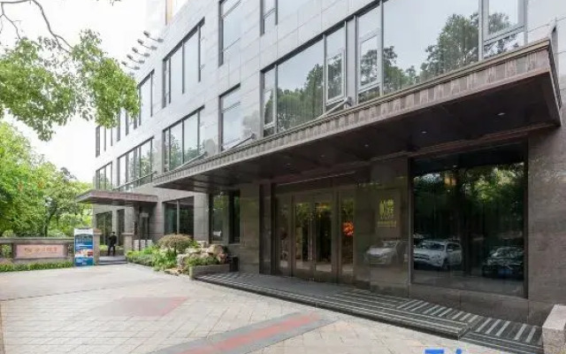Yuelu Garden Hotel